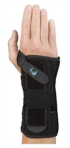 MedSpec Universal Wrist Lacer II 8in