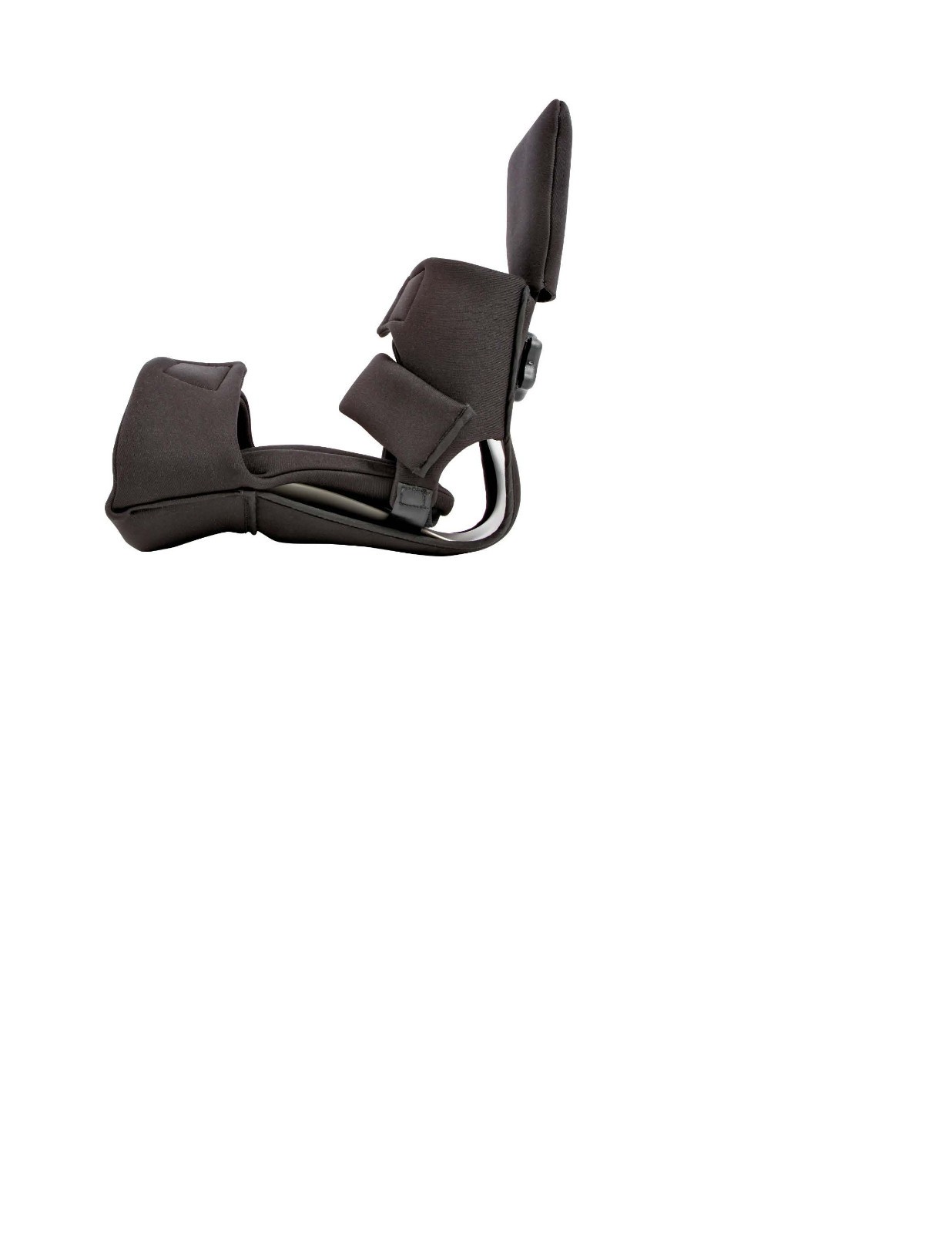 Toe Piece AliMed MULIBOOT Xtra #66452 M-L (Toe Piece Only)