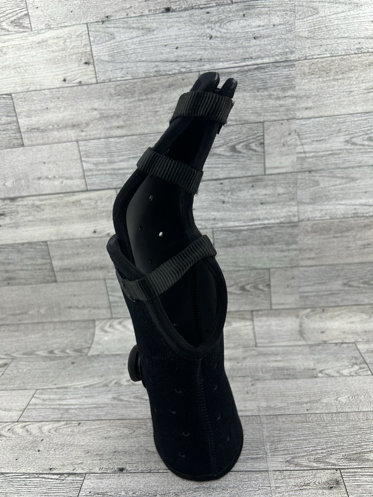 Exos Boxers Fracture Wrist Brace Cast Left Hand Size Medium