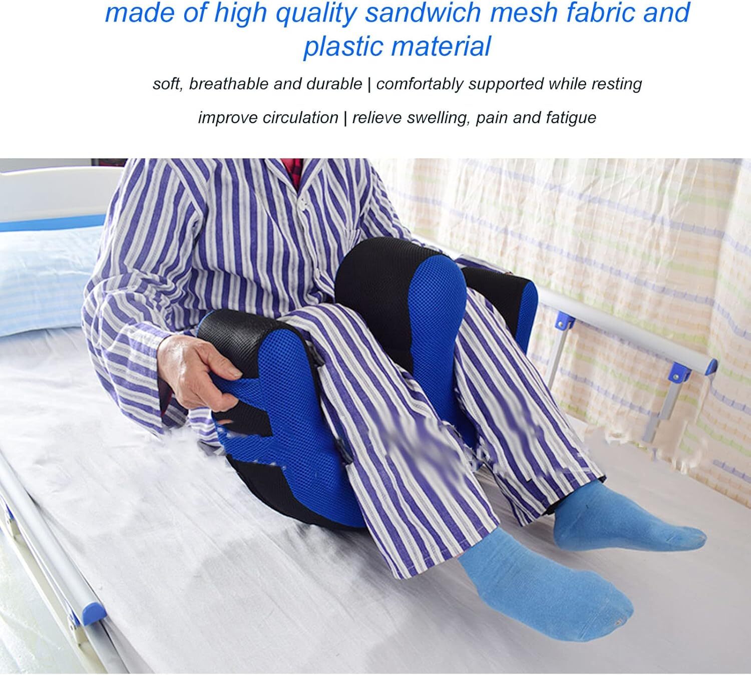 Patient Turning Device,Turnover Device for Bedridden Elderly Patient,Multifuncti
