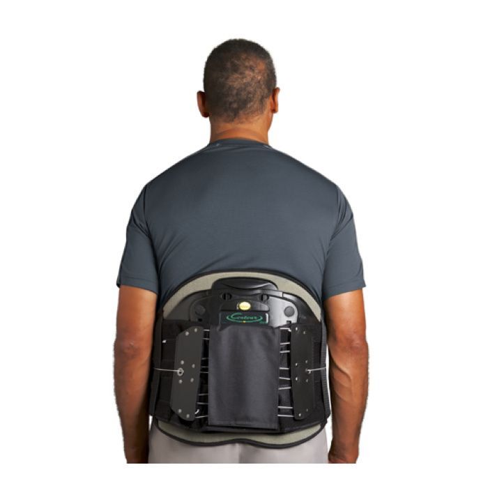 Aspen Contour LSO Complete Back Brace XX-Large – 990055