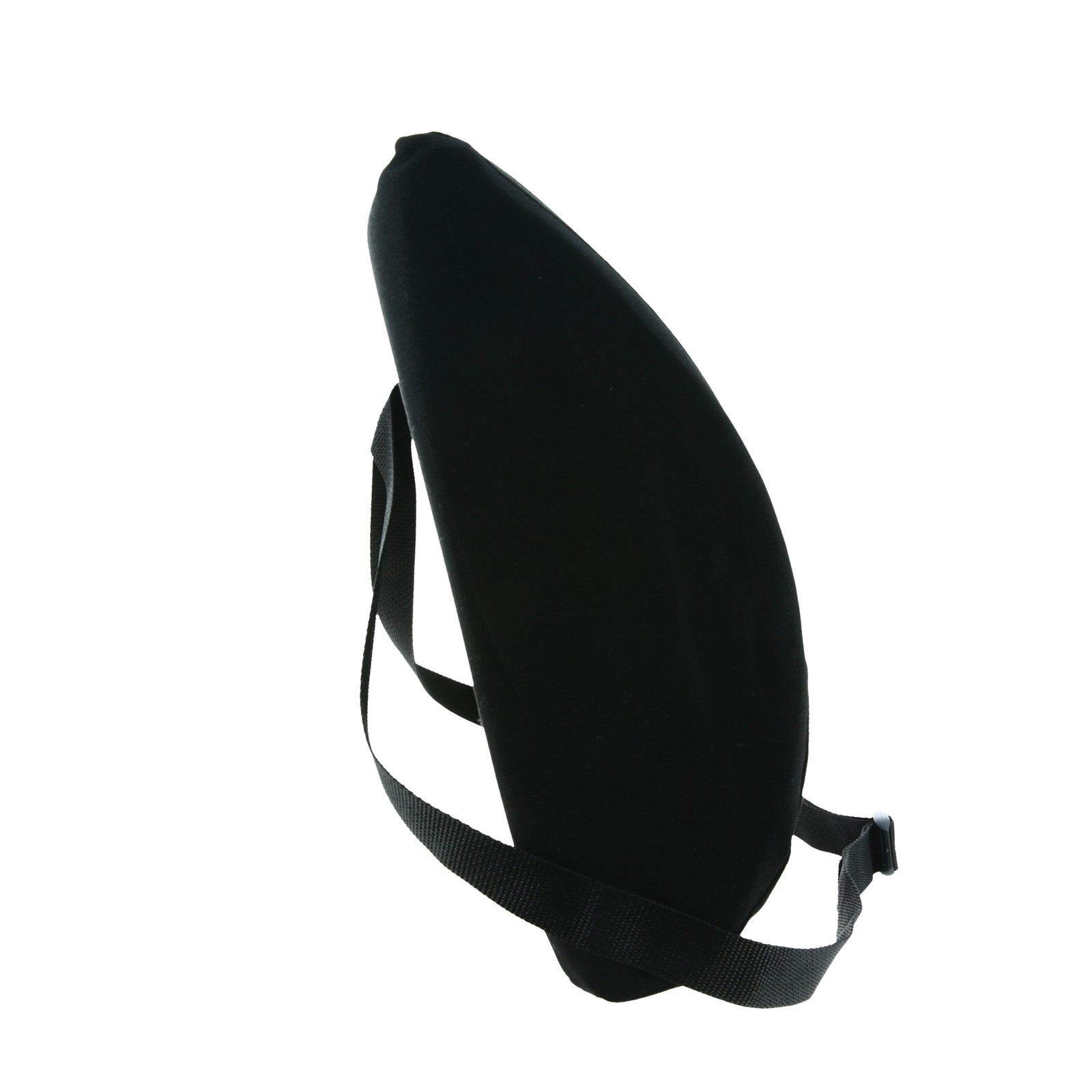 Core Products Sitback Plus Lumbar Wide Support Chair Cushion Car Travel Work USA