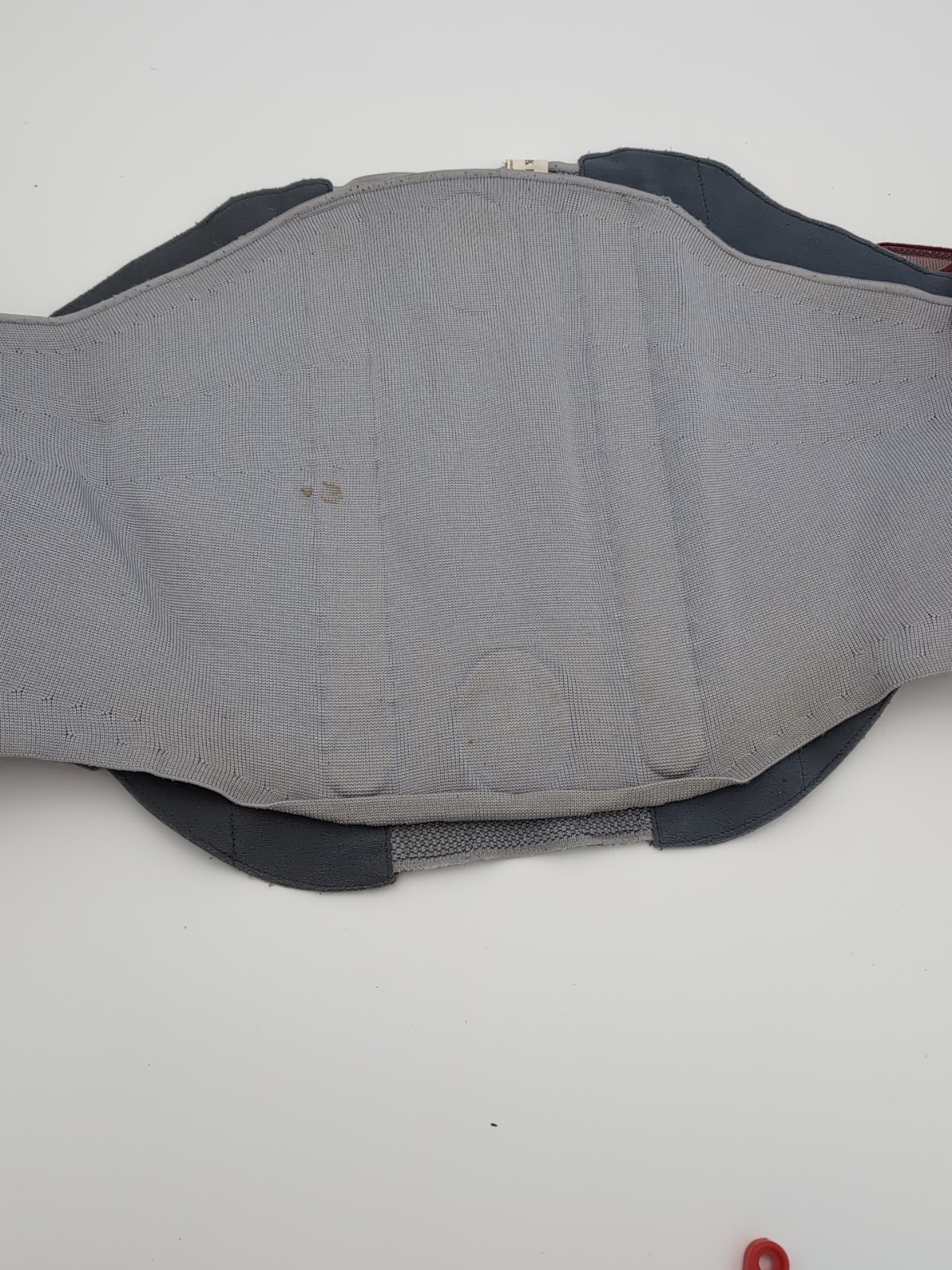 Softec Lumbo BAUERFEIND Adjustable BACK BRACE size L1 Germany