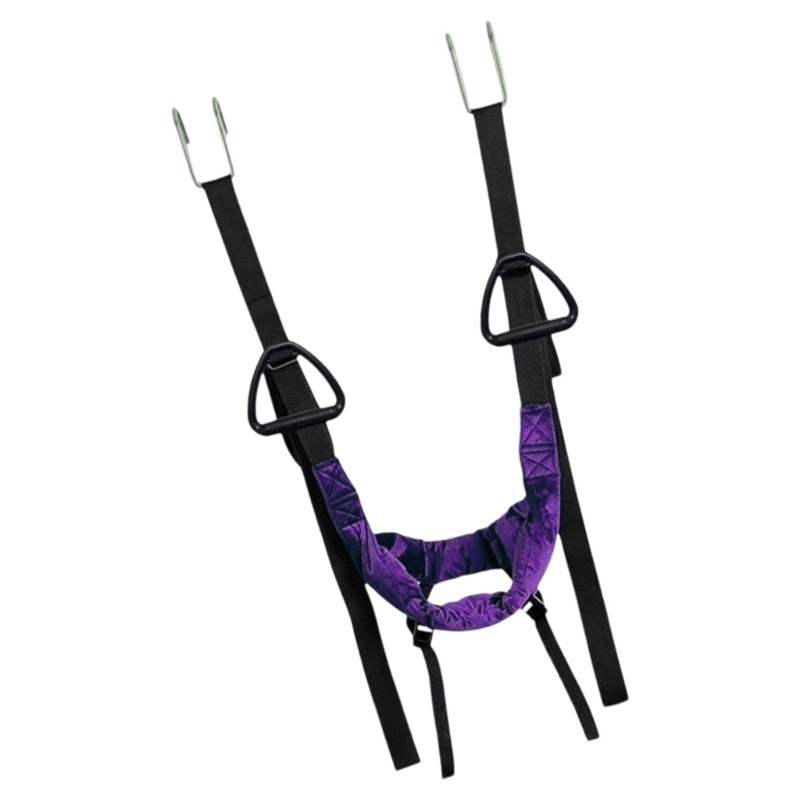 Physical Therapy Neck Stretcher For Tension Relief And Postures Correction
