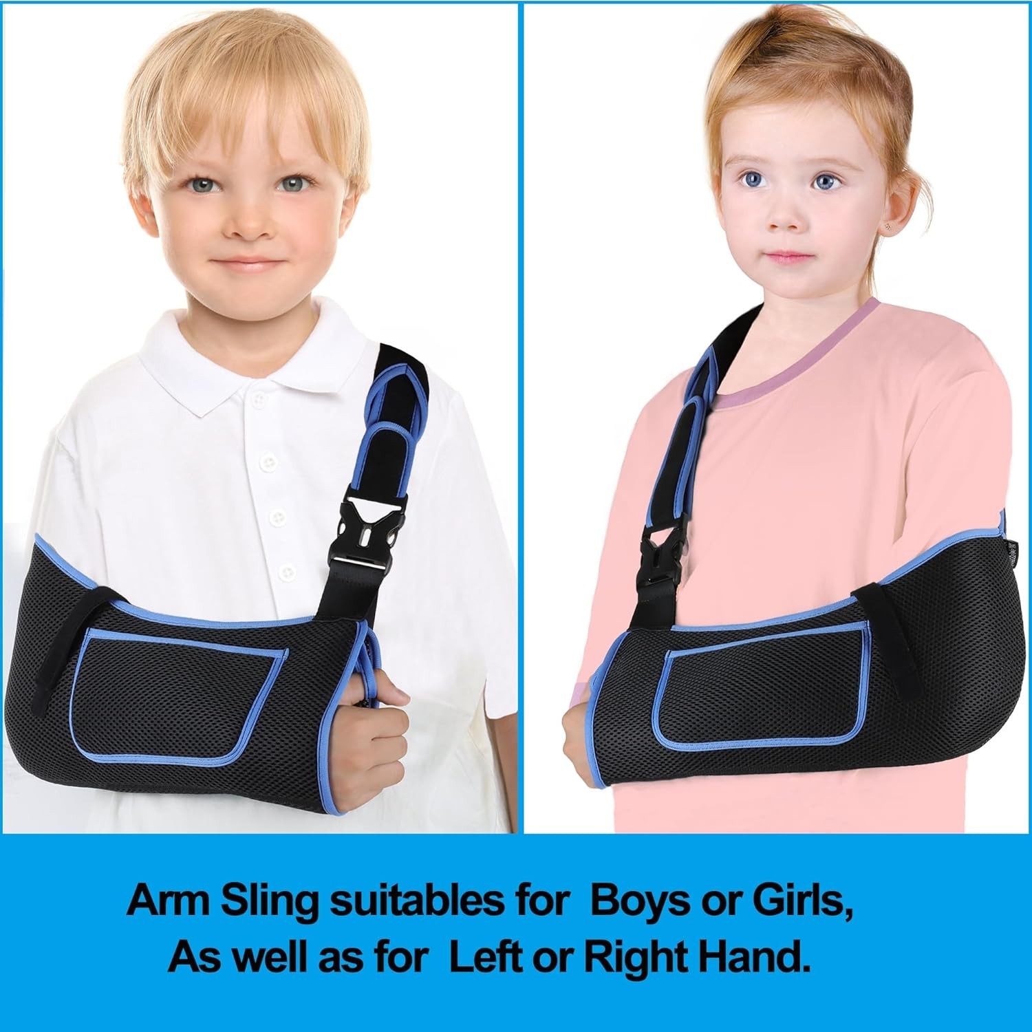 Kids Arm Sling