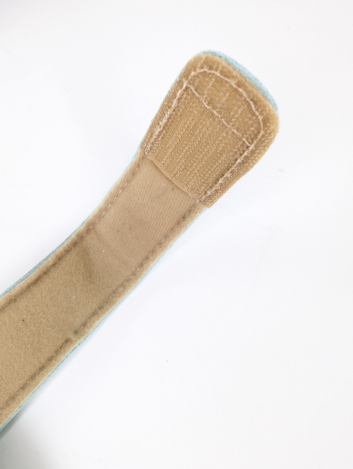 Tiger Paw Authentic Gymnastics Wrist Supports Green size Medium Pre-owned