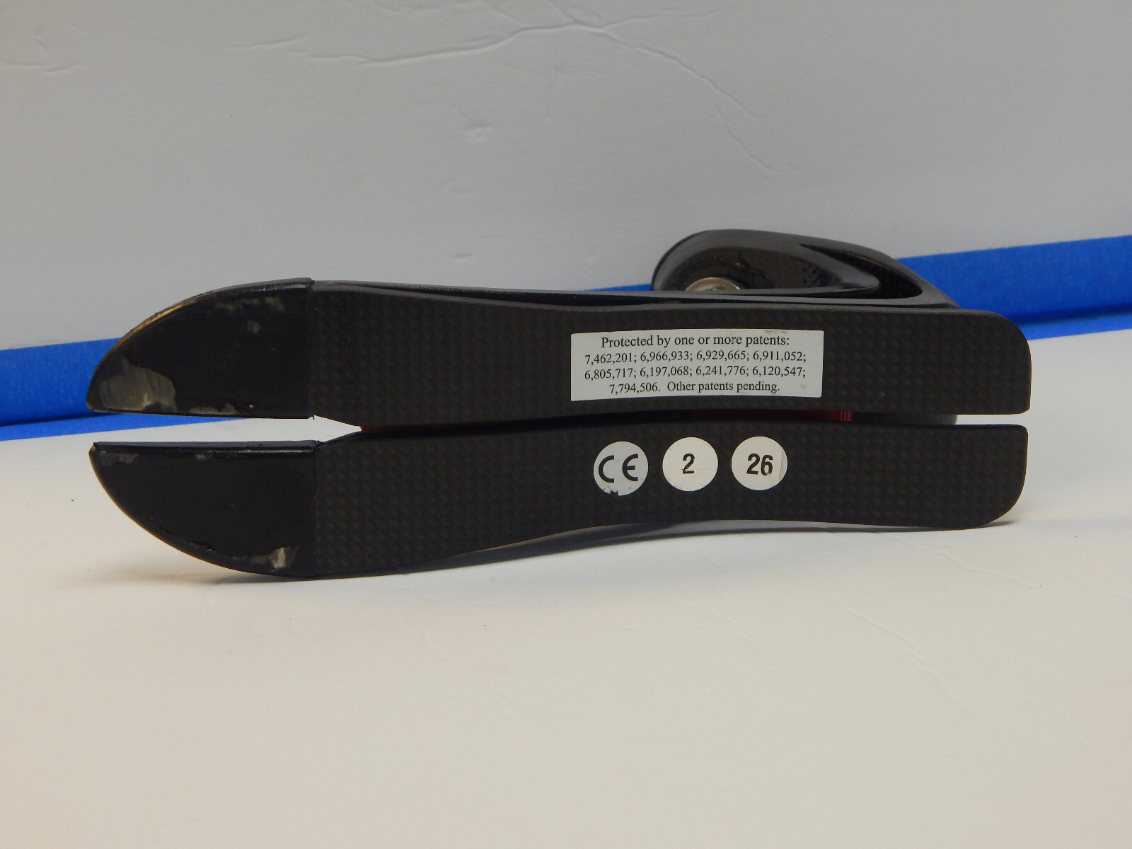 Freedom Thrive Foot Prosthetic Category 2 Size 26 cm
