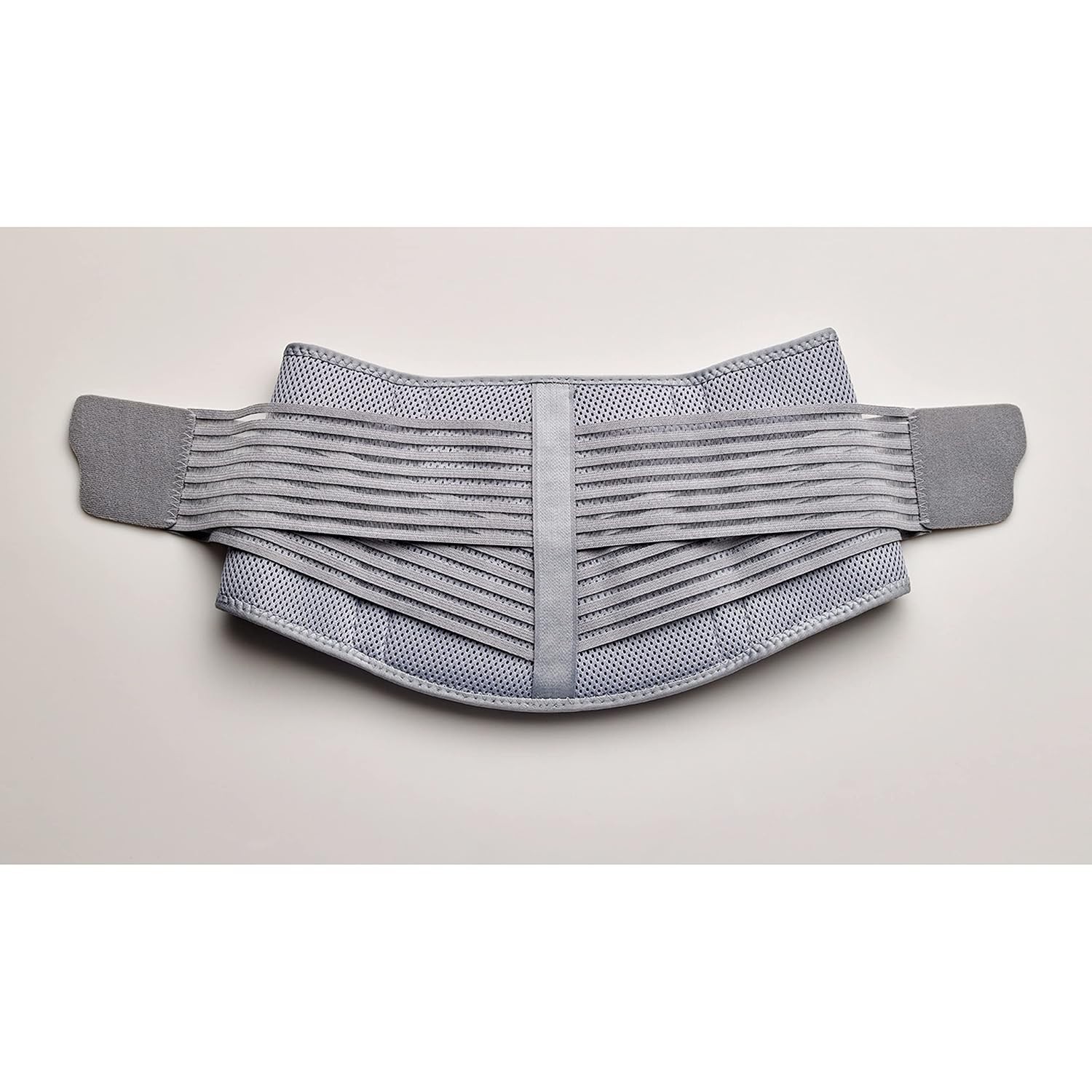 Customizable Back Support for Adults L/XL – Relief & Stability During Activities