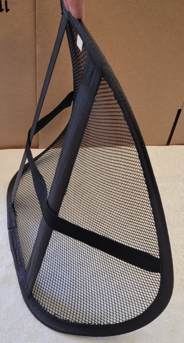 Mesh Back Support