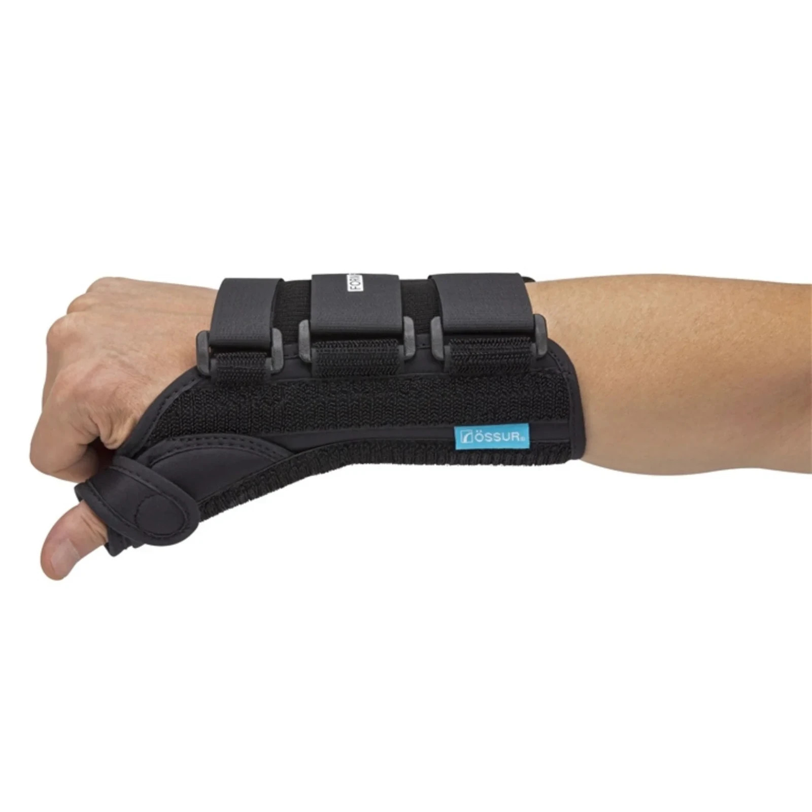 Ossur Formfit Universal Wrist Comfort for Various Wrist & Thumb Injuries