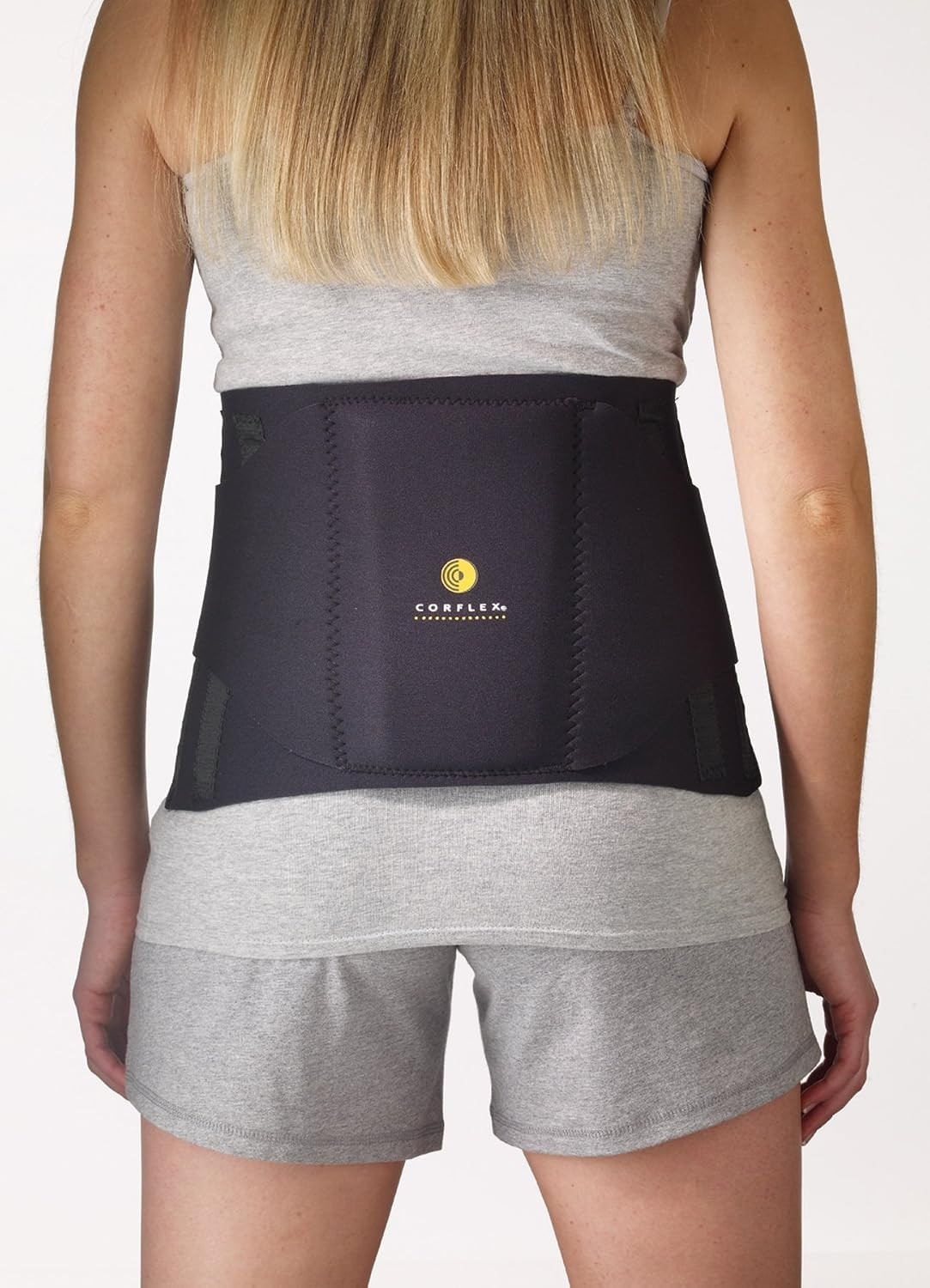 Corflex 10″ Target Back Wrap 2XL 3XL 46″-56″ HIP