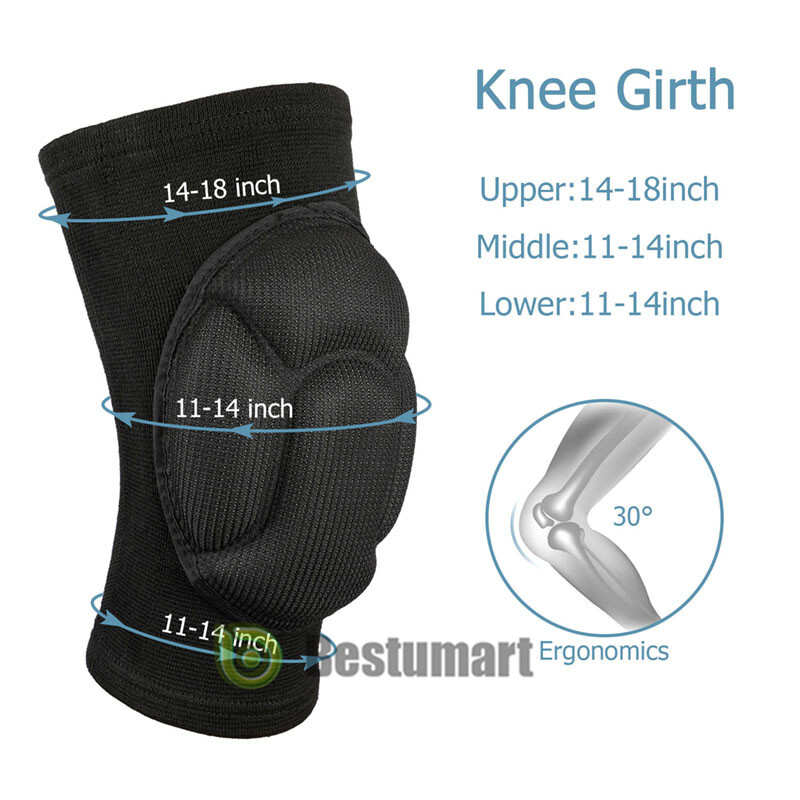 Ajustable Rodilleras Ortopedicas para Rodillera Soporte Alivio de Dolor Rodilla