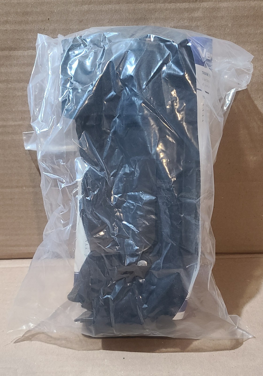 VertaLoc PRO Ankle Brace VL305PAB Small/Medium Stabilizer Support Orthosis – NEW