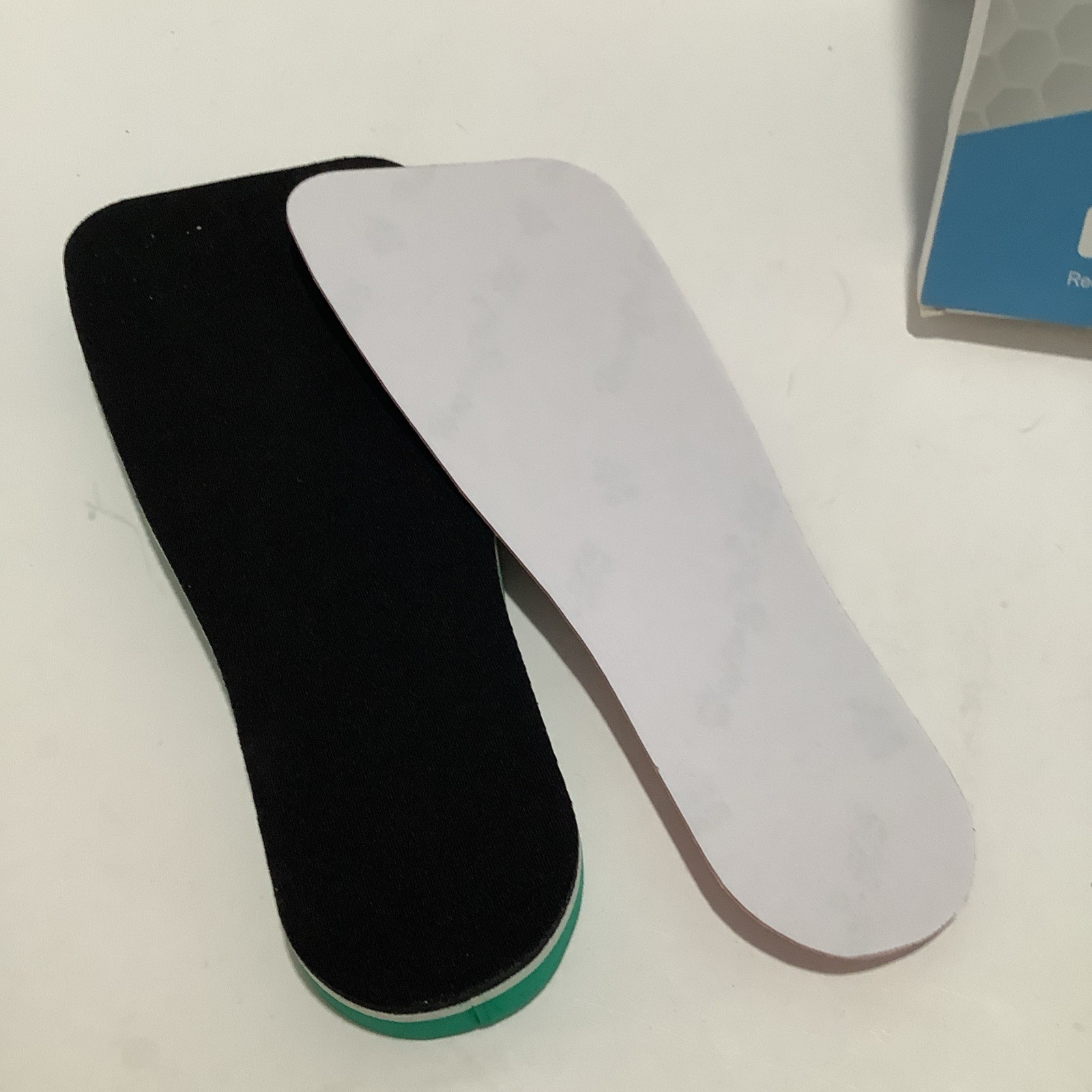 Estinko Post Op, Medical Decompression Insole (1) for Recovery Shoe, New XXS