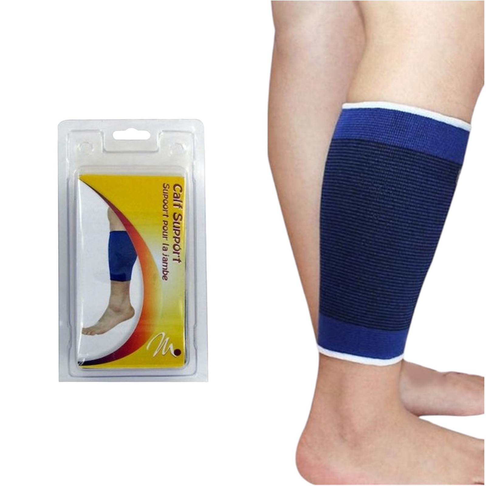 Calf Support (Medium)
