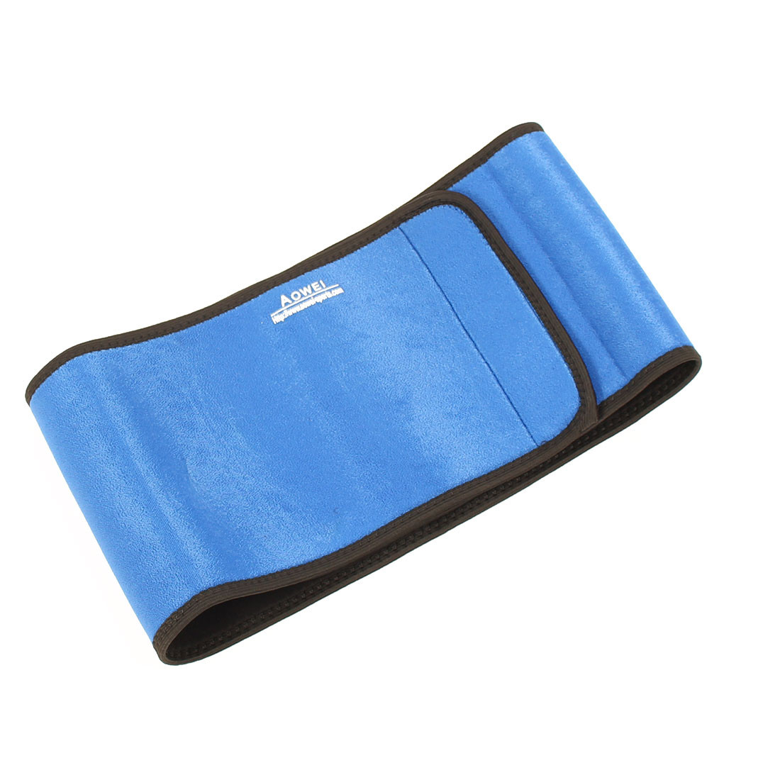 Running Exercise Training Belly Waist Protector Belt Band Brace Support