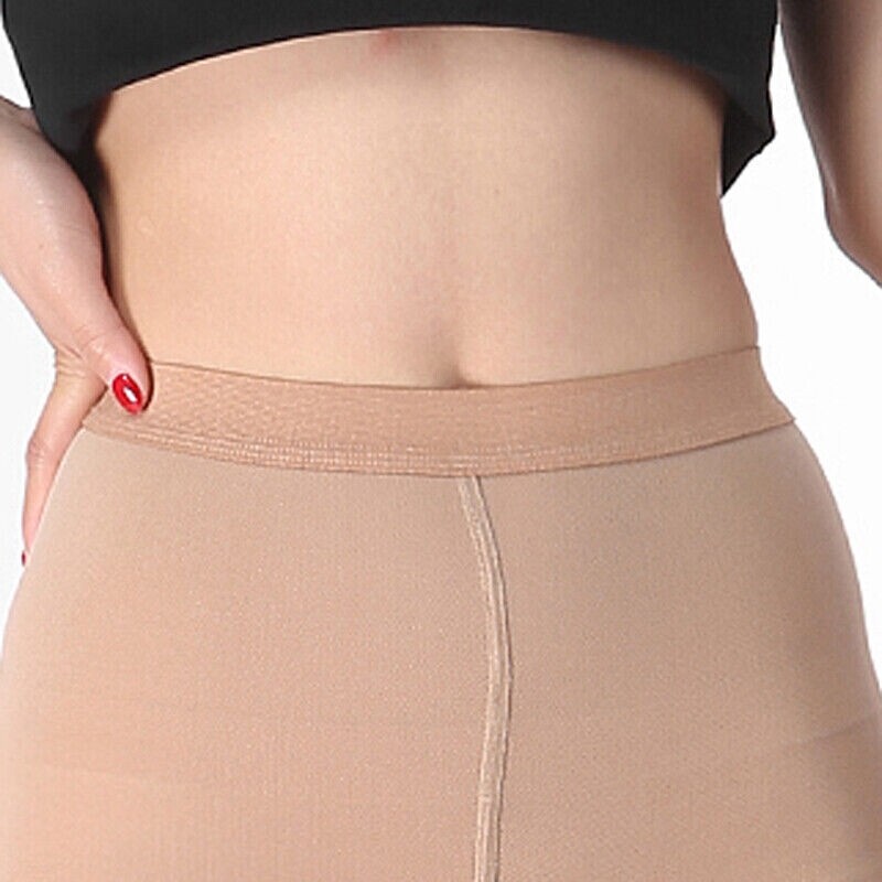 Advanced Graduated Compression Leggings Women | 30-40 MmHg Leggings Tights Pants