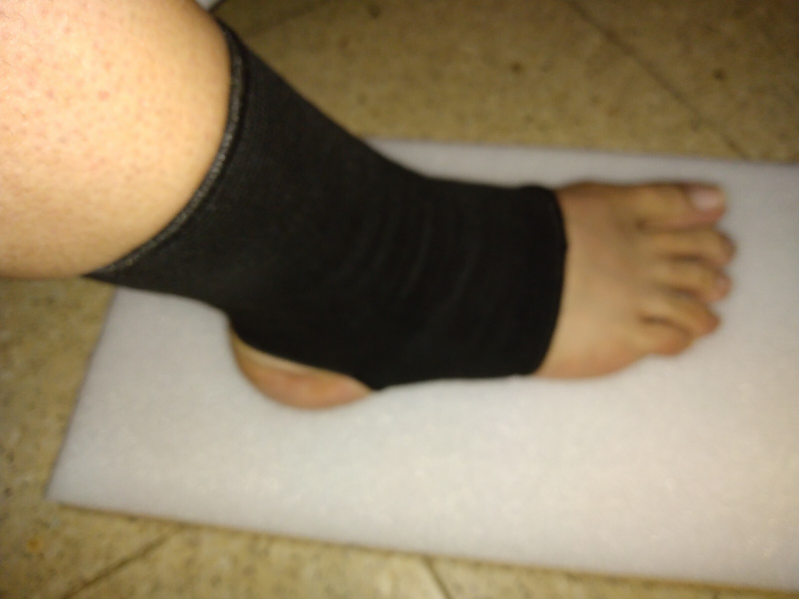 Ankle Support Feet