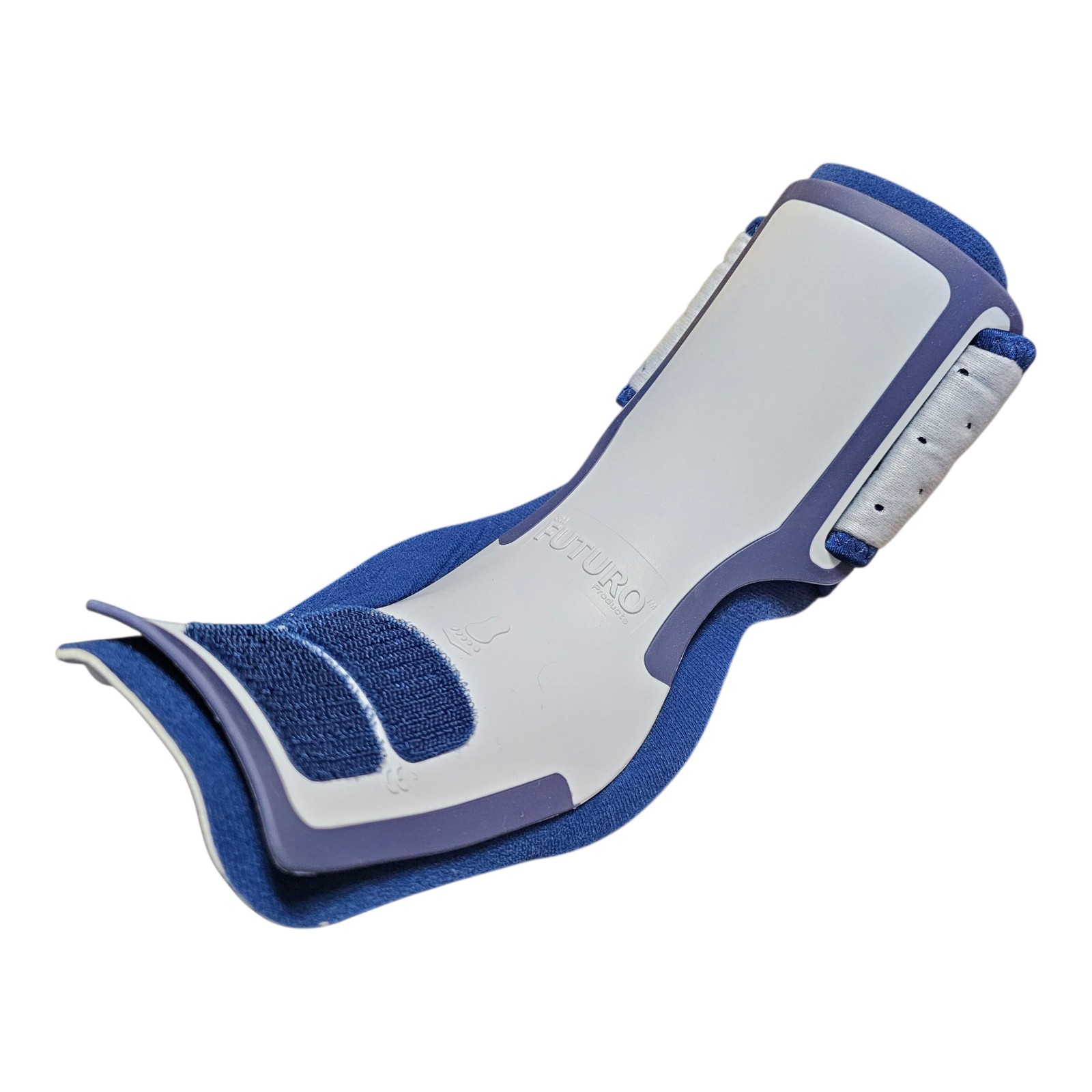 3M Futuro Foot Plantar Fasciitis Night Support Brace Relief Adjustable READ