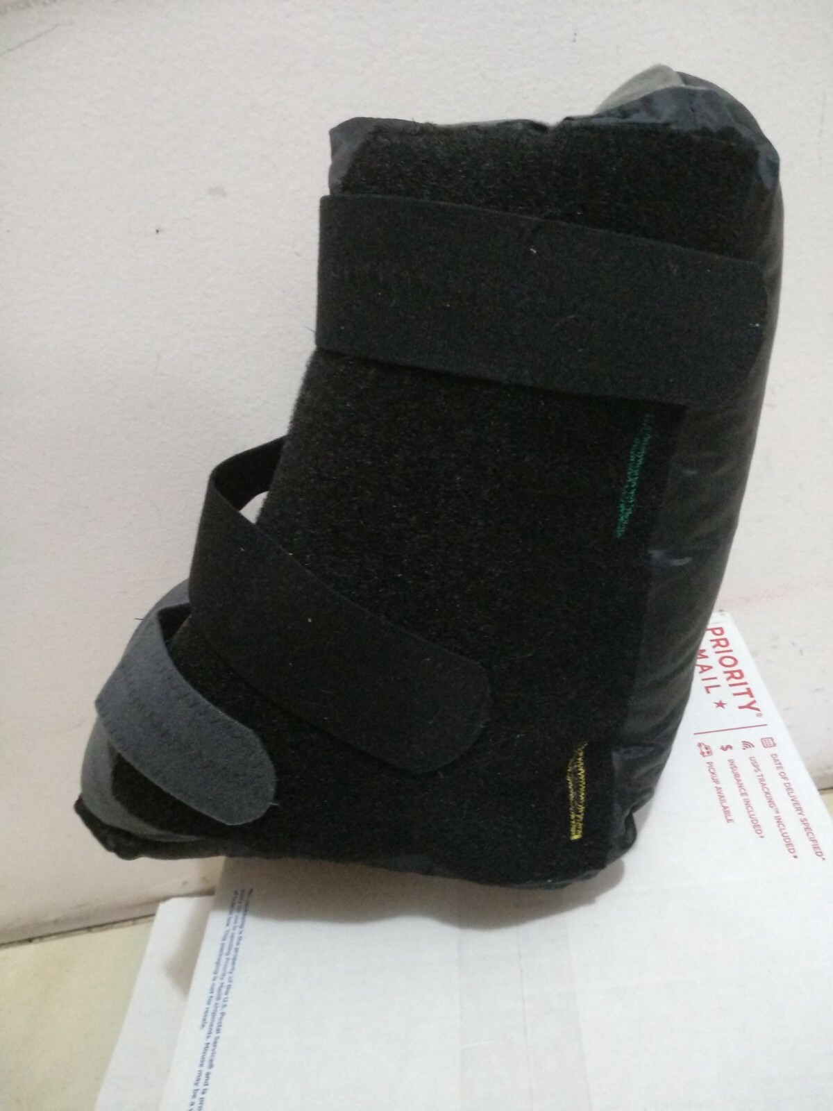 Heelmedix Ankle Brace Support Boot (Standard size)