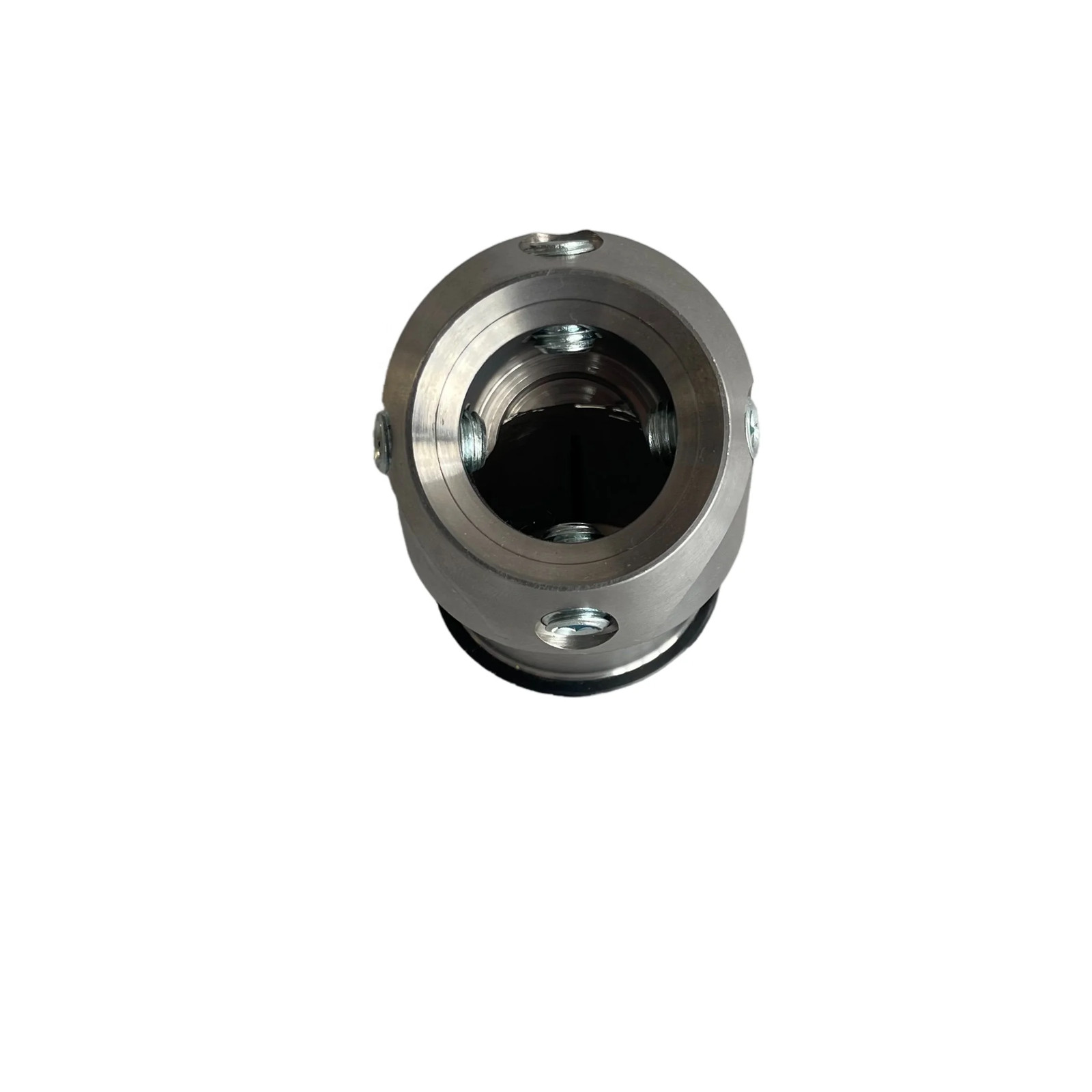 Prosthetic 30° Angle Lock Tube Adapter Artificial Limb Connector