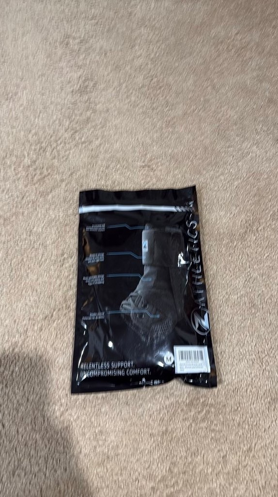 Z Athletics Ankle Brace