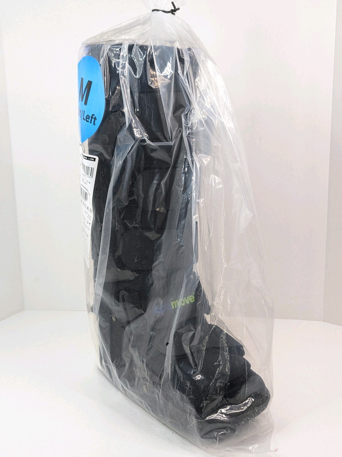 Actimove Standard Walker Boot Tendonitis High Medium Right/Left New