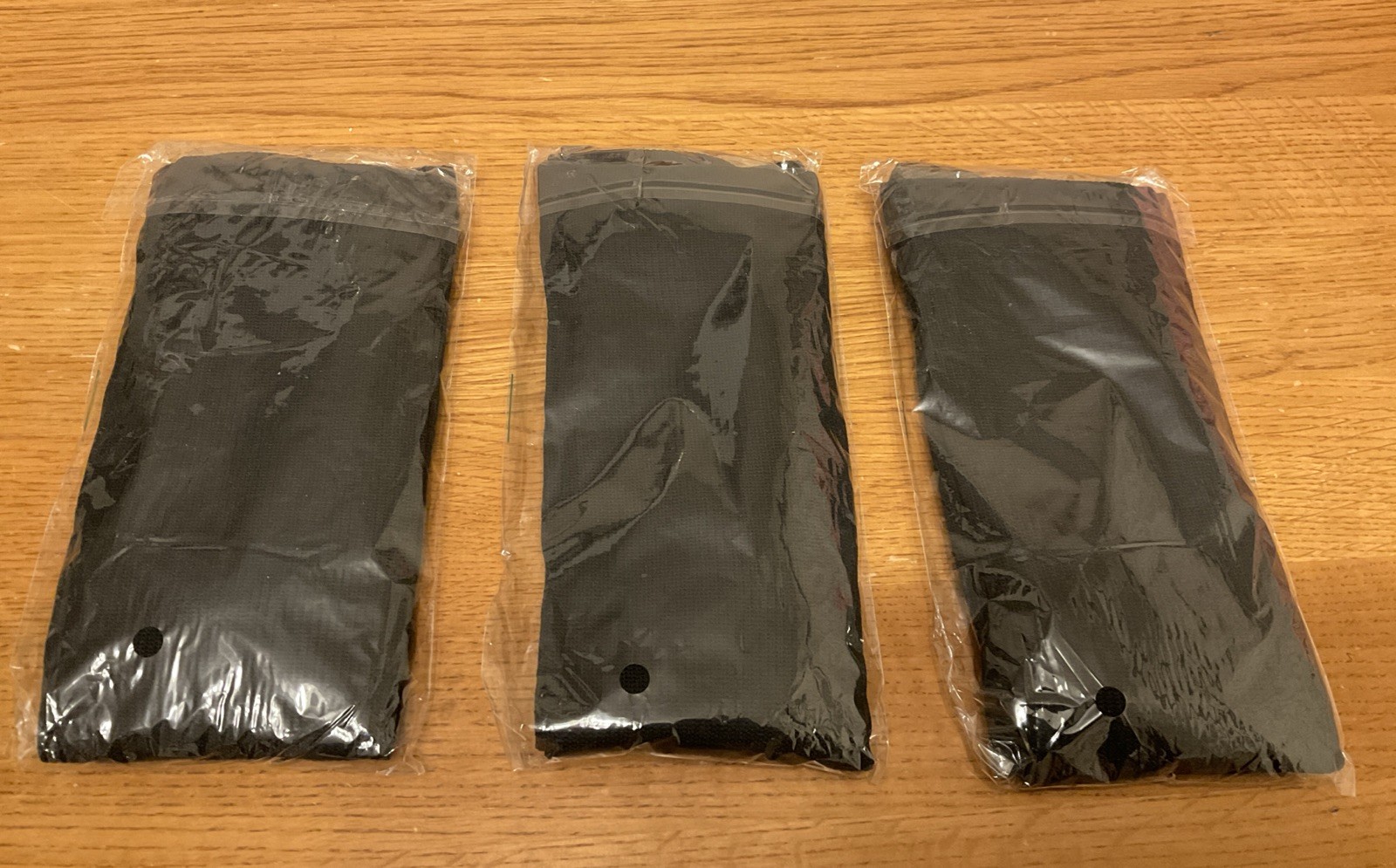 3 Pairs Copper Infused Anti-Fatigue L/XL Compression Socks Varicose Vein Unisex