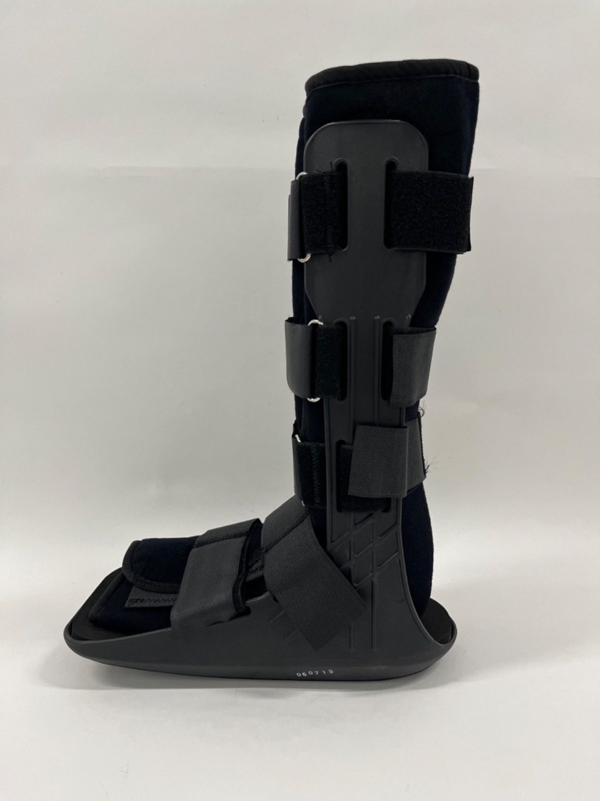 ProCare 060719 Medical Ankle Walker Brace Walking Boot Size Large