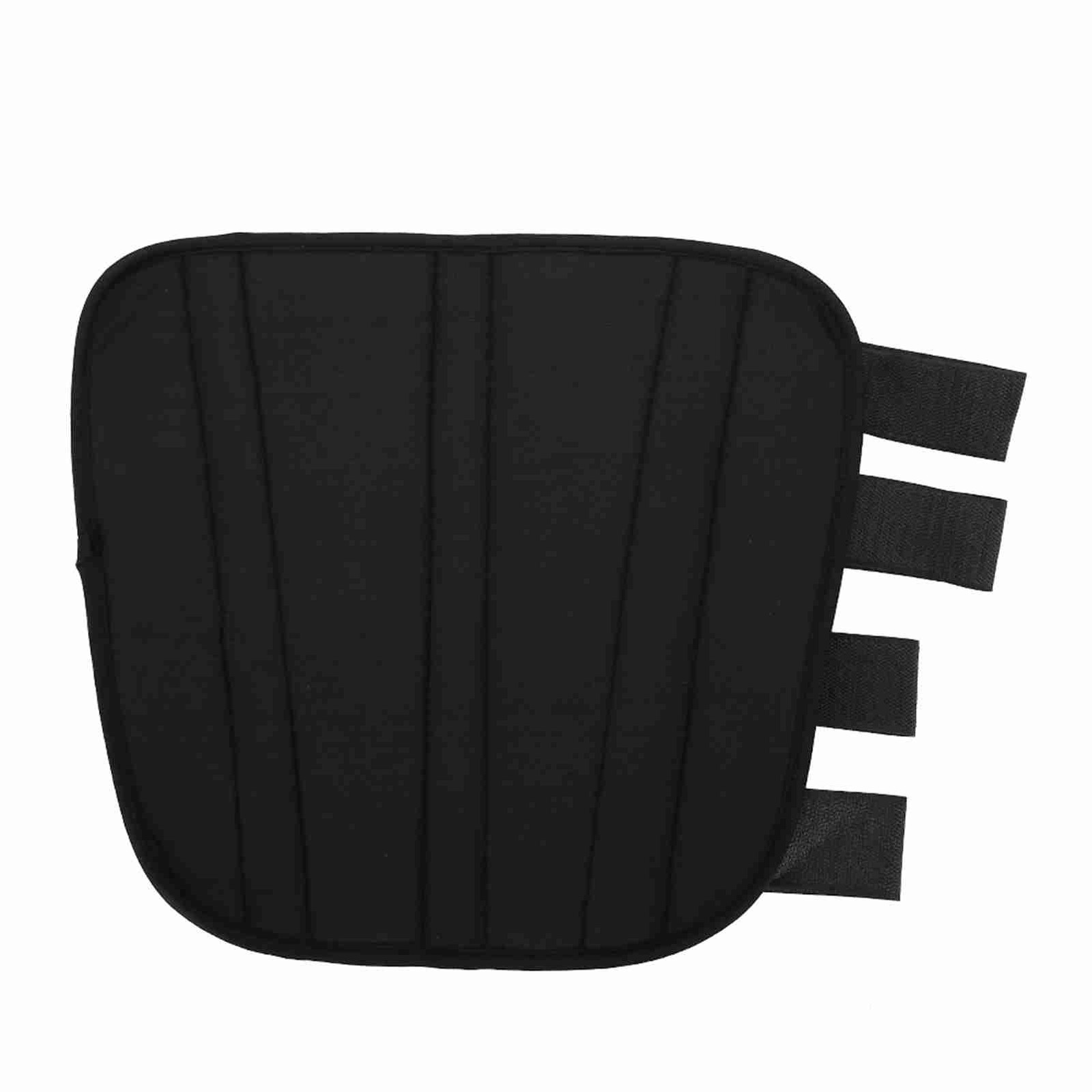 Winter Style Arm Splint Steel Plates Skin-friendly Cloth Black S M L Premium