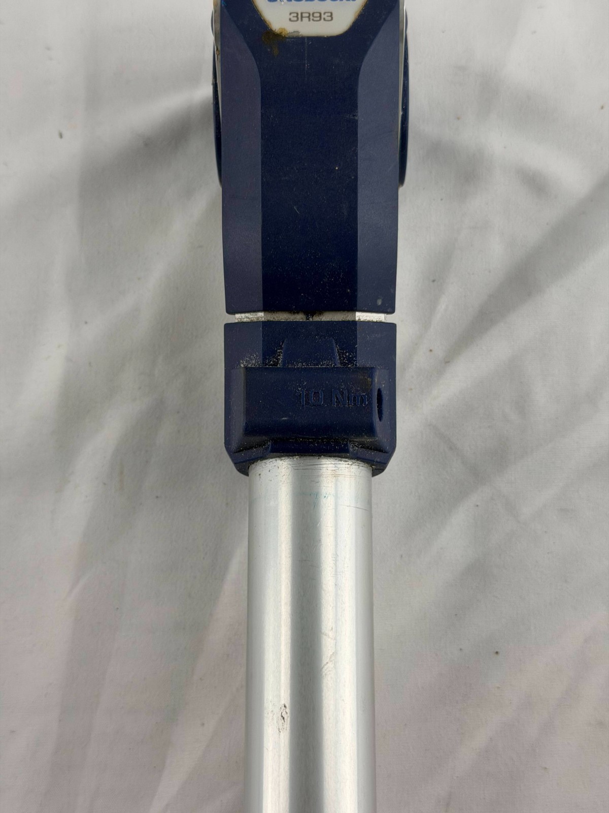 Ottobock 3R93 Prosthetic Knee Joint – Manual Locking – Durable Mobility Aid