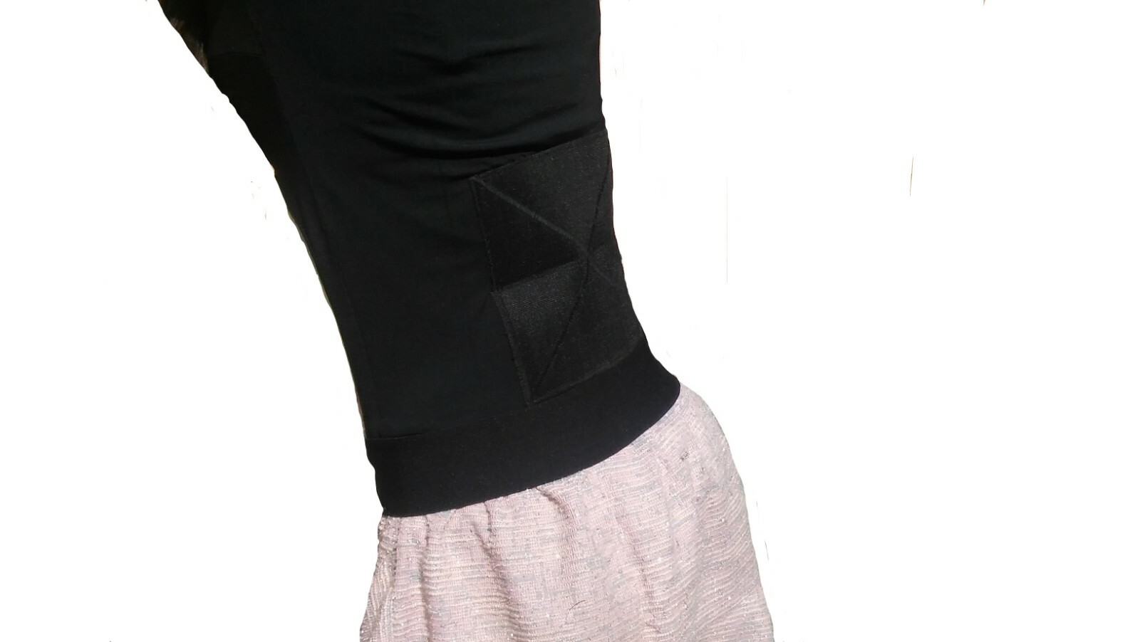 Lower Back Brace, Lumbar Support, Shoulder Pain Relief Compression Vest!!!