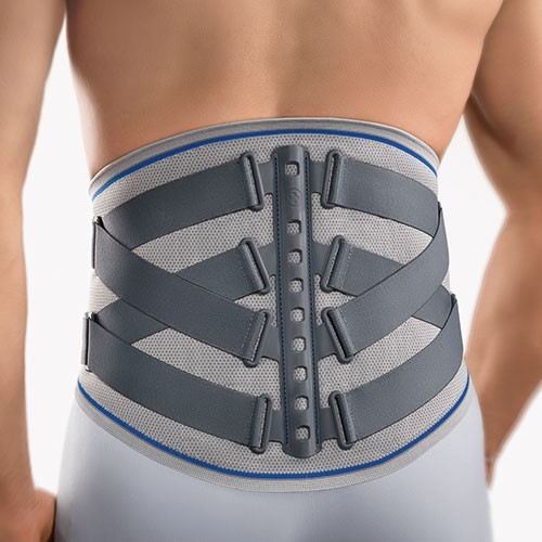 6 size BORT Stabilo® FA Back Brace Lumbar brace lumbago spinal stenoses sacroil
