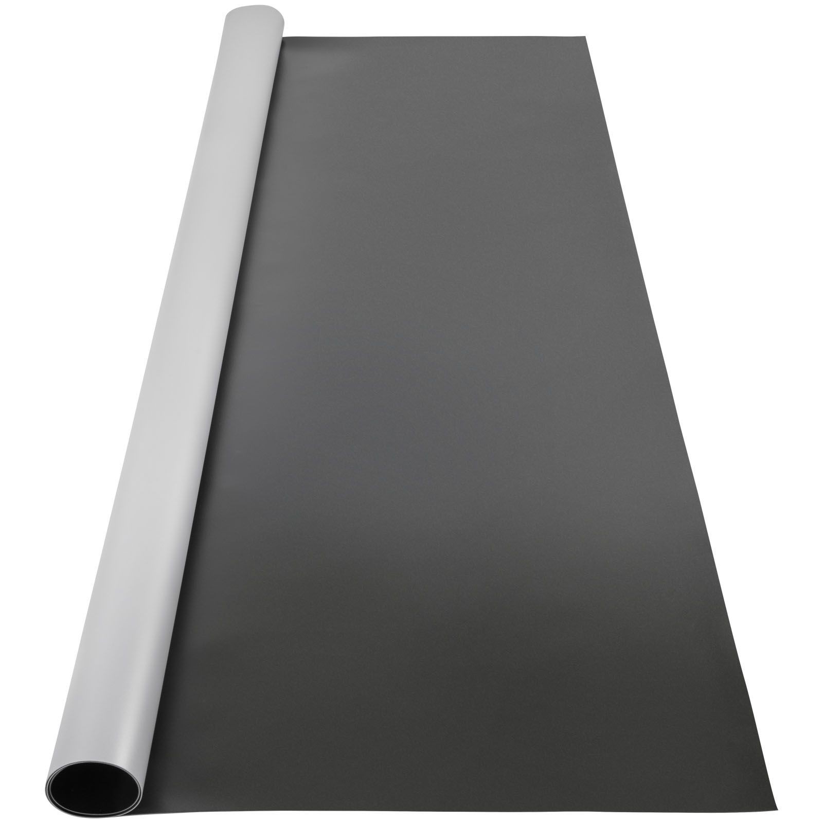 Dance Floor, 6.6×11.8ft Dance Floor Roll, 0.06in Thick PVC Vinyl Dance Floor