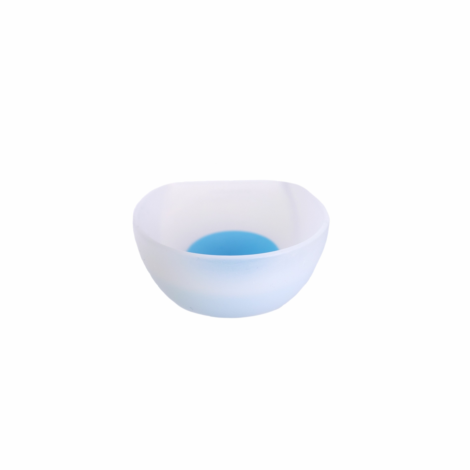 Breg Silicone Heel Cups