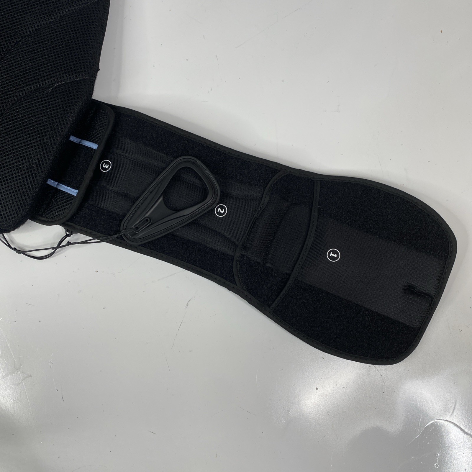 Breg Epic LP Back Brace