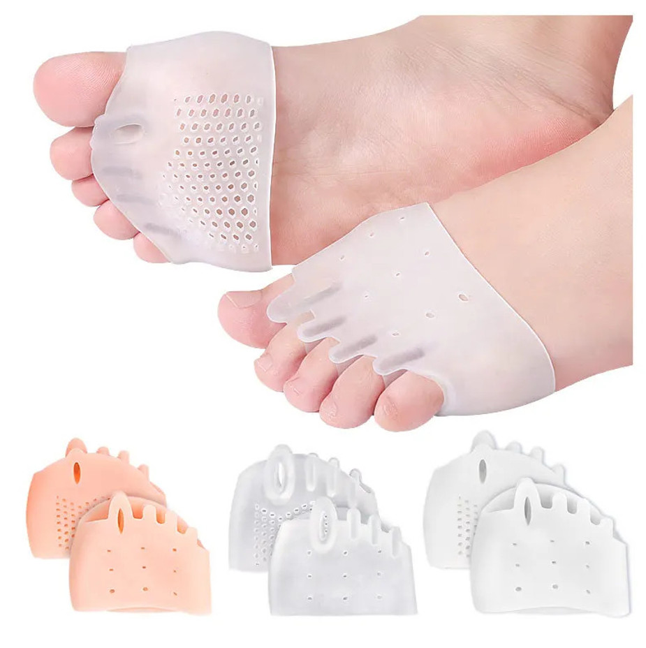 Briza Toe Sleeves