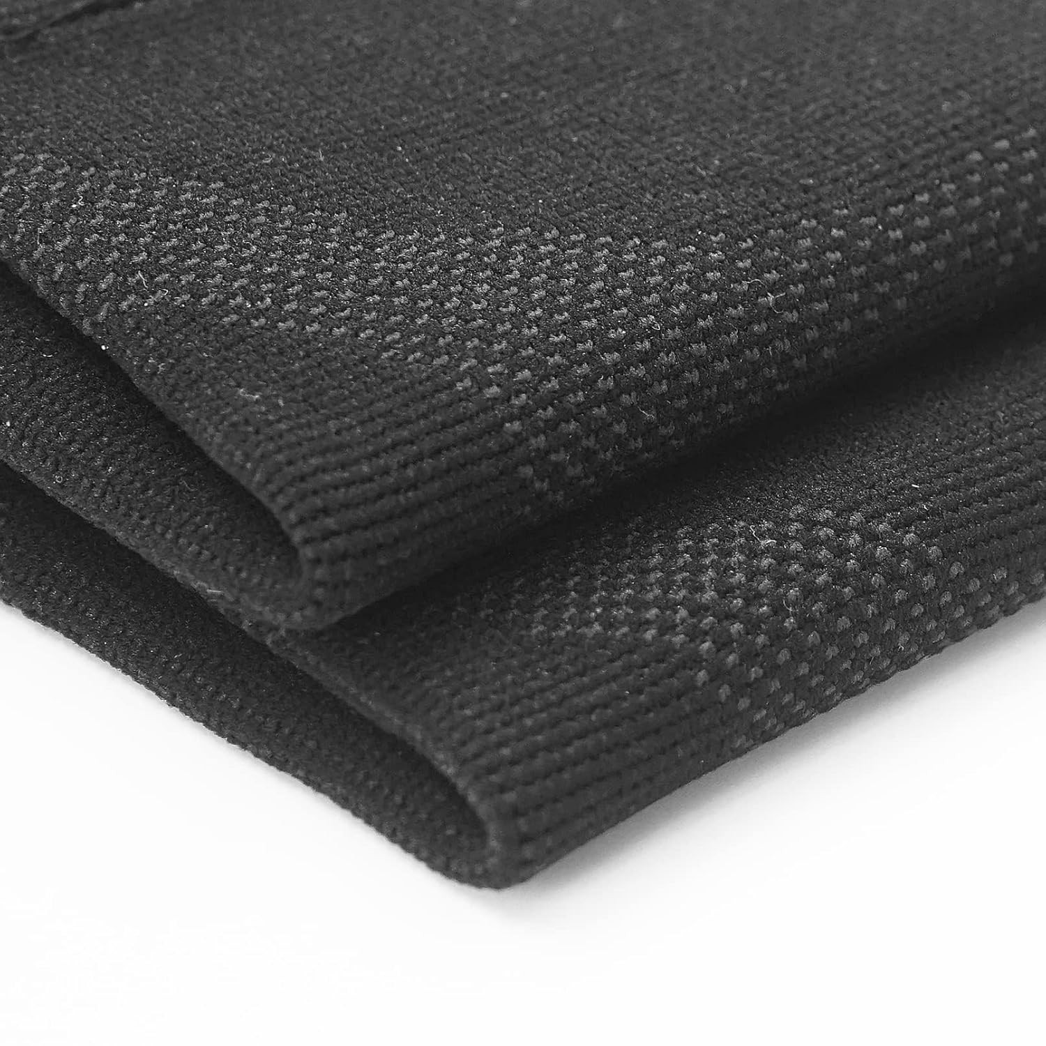 Bicep Tendonitis Brace, Knitted Compression Upper Arm Sleeve Support, 1