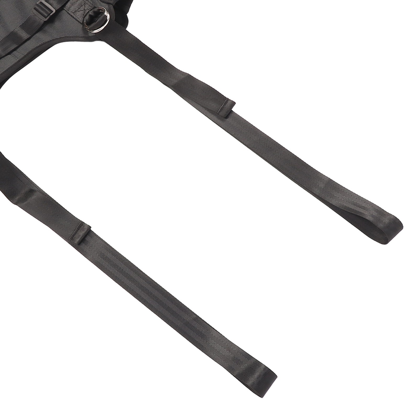 1 Hanging Back Stretcher Adjustable Alignment Device For Home Use