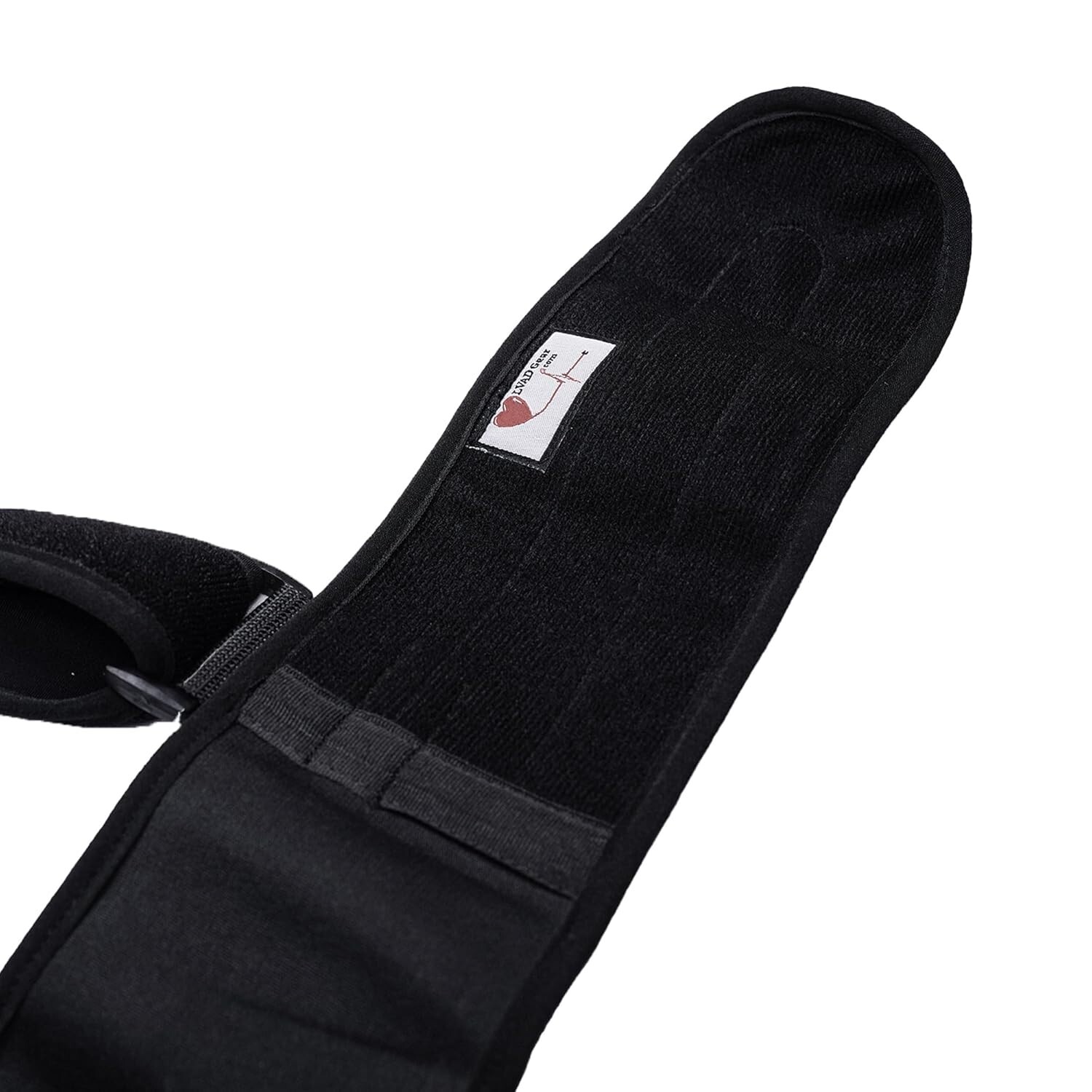 LVAD Active Pack – Comfortable and Functional for Active Lifestyles, SM/ 3XL
