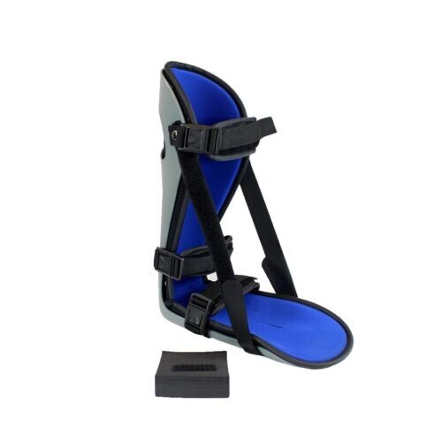 Plantar Fasciitis Posterior Night Stretch Flexion Splint- Foot Heel Pain Relief