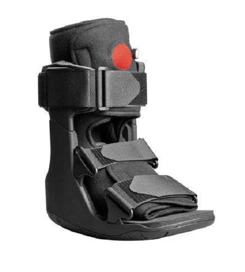 Procare XcelTrax Air Ankle Boot