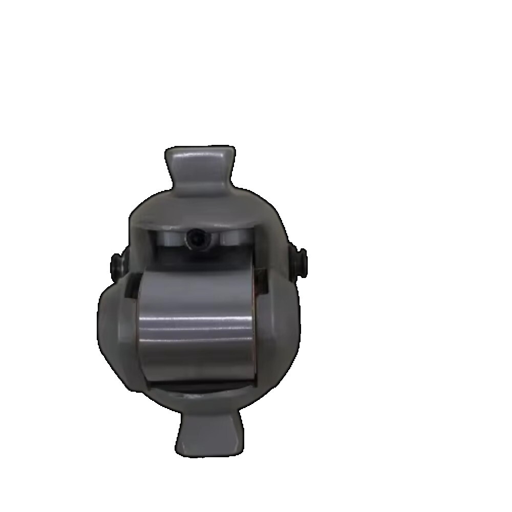 Prosthetic Knee Joint Artificial Leg Above Knee Steel Orthotic Bearing Lock Limb