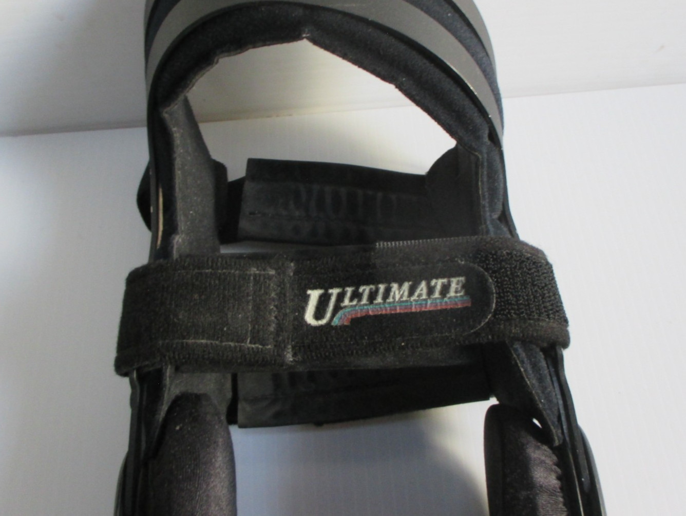 Bledsoe Dynamic Ultimate Knee Brace Right Size Small