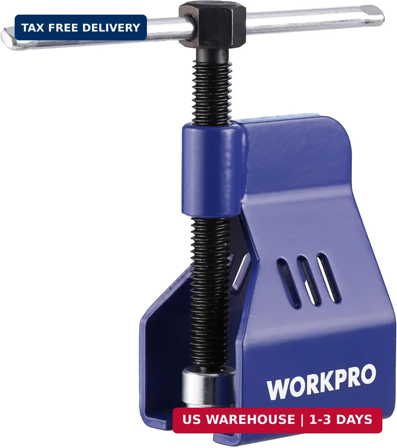 1/2-Inch Compression Sleeve Puller for Copper Ferrules | Damage-Free 1/2