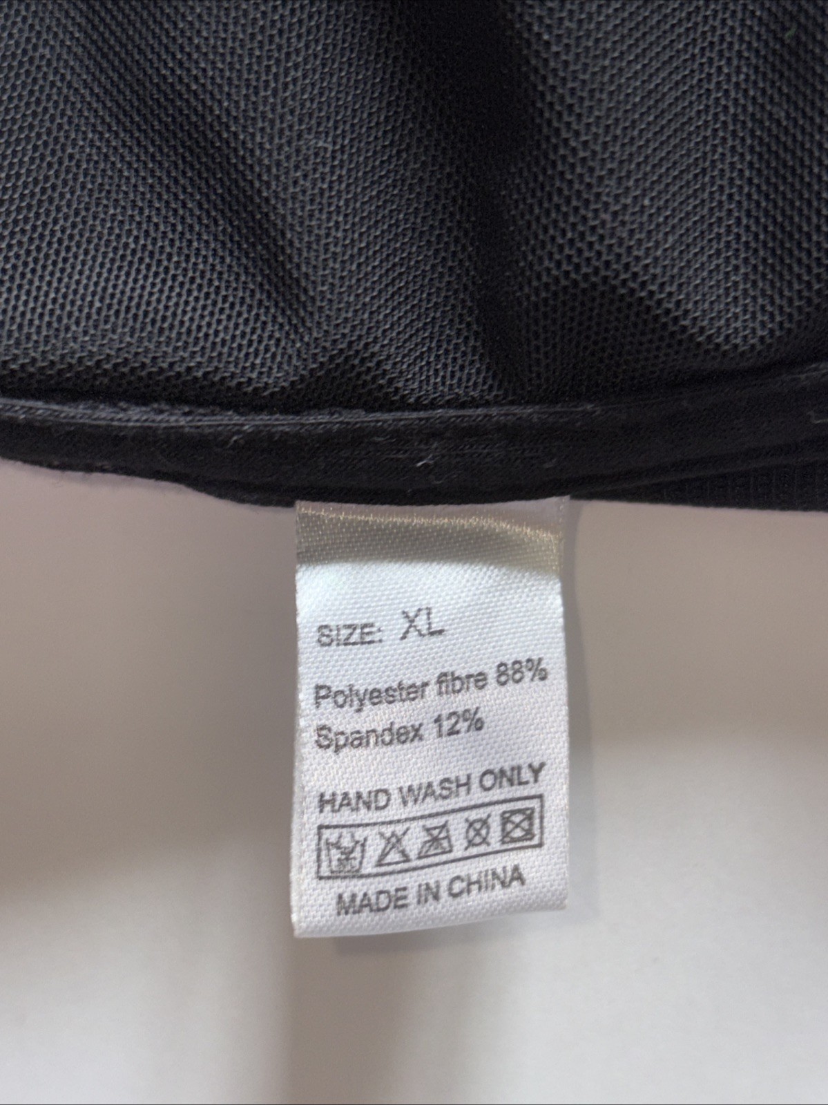 Womens Push Up Bra Belt Support For Posture Corrector Size XL
