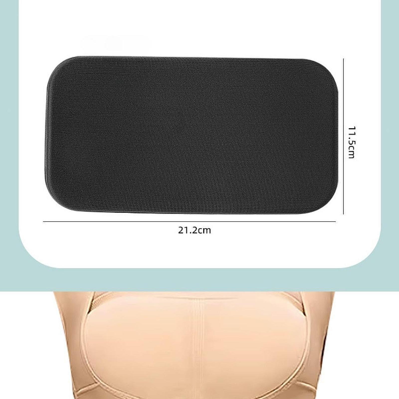 Abdominal Side Compression Board Premium Comfortable Lateral Protector Women