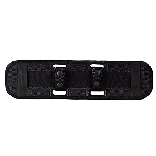 Backupbrace Duty Belt Back Support Phoenix Nylon Small – For Waist Size 32 Or