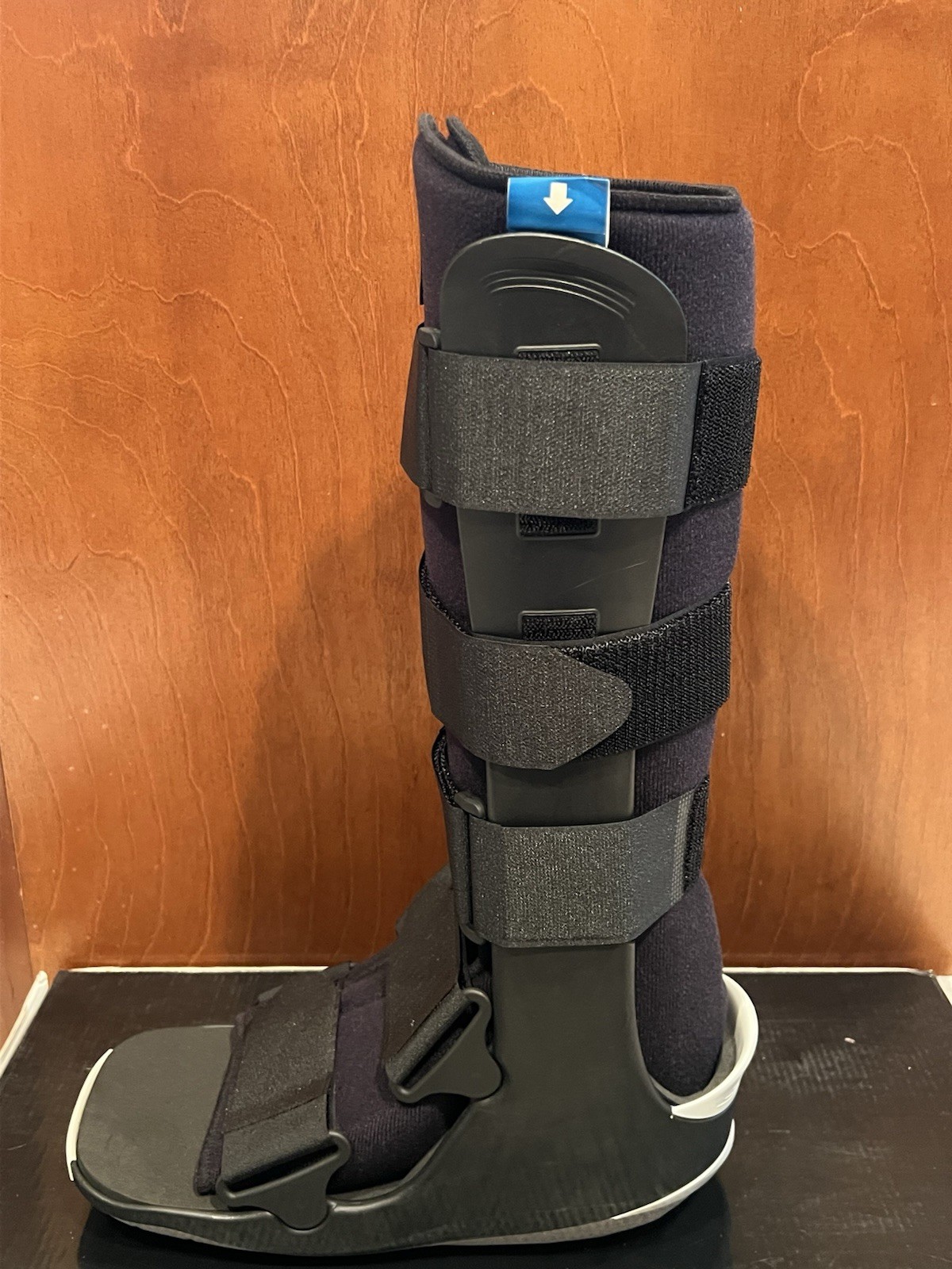 Ovation Medical Standard Walker Boot Medium