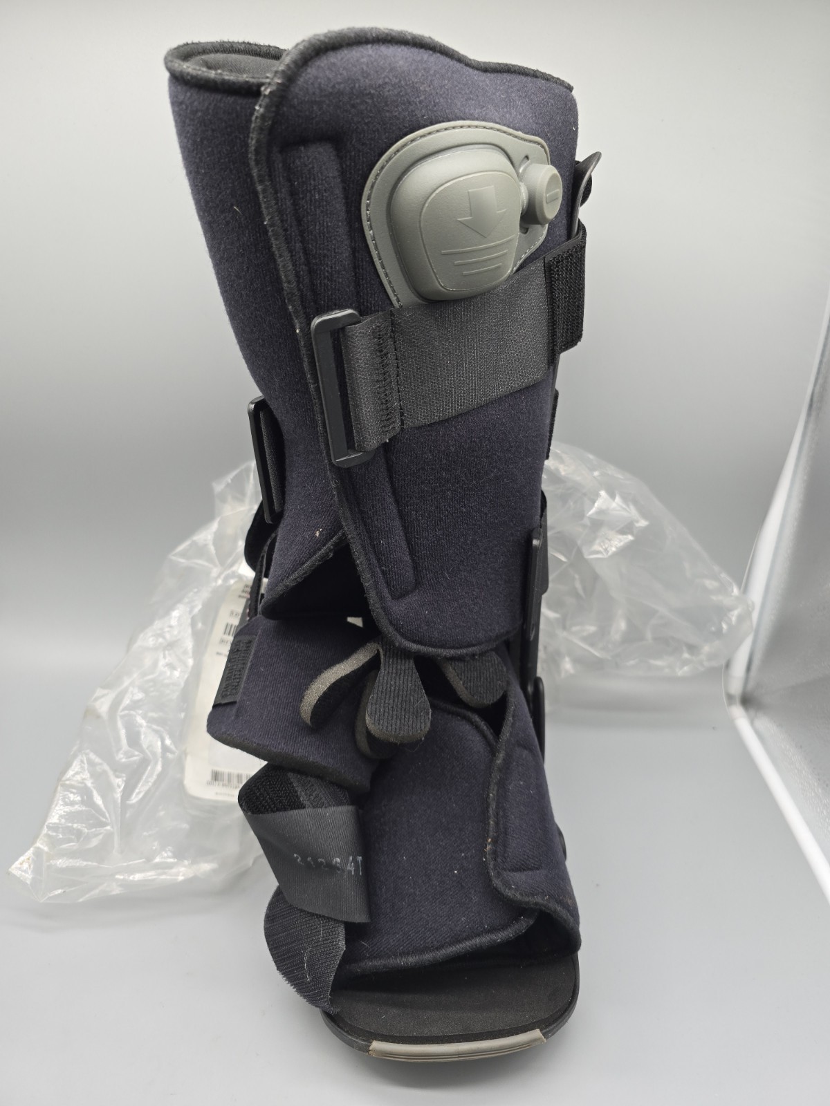 Breg Softgait Air Walker Small 100617-020